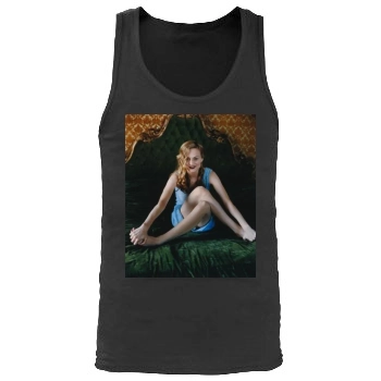 Heather Graham Men's Tank Top