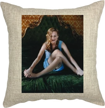 Heather Graham Pillow