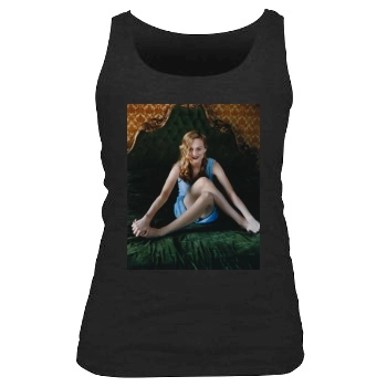 Heather Graham Women's Tank Top