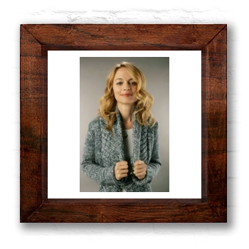 Heather Graham 6x6