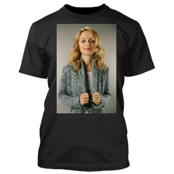 Heather Graham Men's TShirt