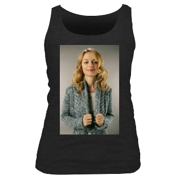 Heather Graham Women's Tank Top