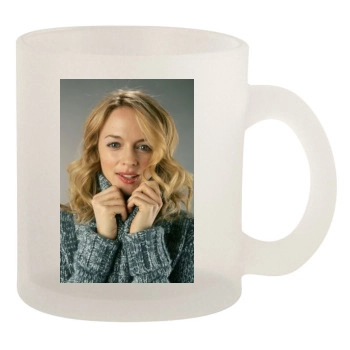 Heather Graham 10oz Frosted Mug