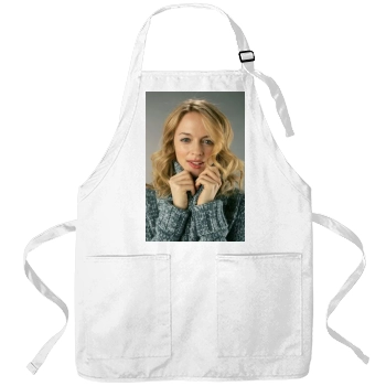 Heather Graham Apron