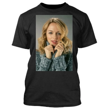 Heather Graham Men's TShirt