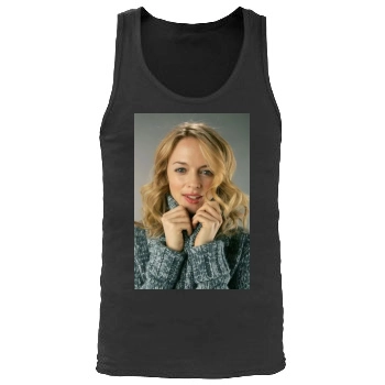 Heather Graham Men's Tank Top