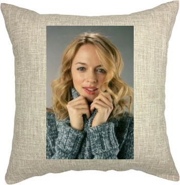 Heather Graham Pillow