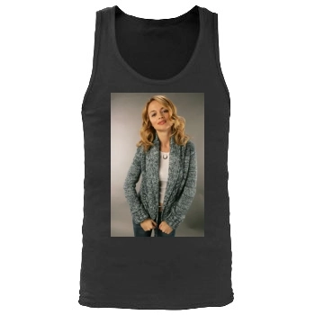 Heather Graham Men's Tank Top