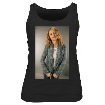 Heather Graham Women's Tank Top