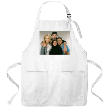 Heather Graham Apron