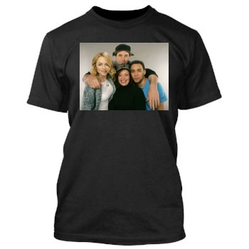 Heather Graham Men's TShirt