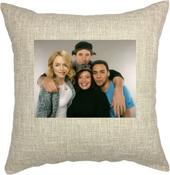 Heather Graham Pillow