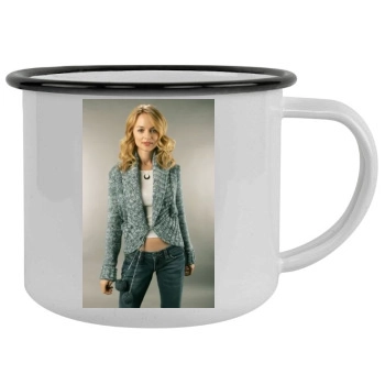 Heather Graham Camping Mug