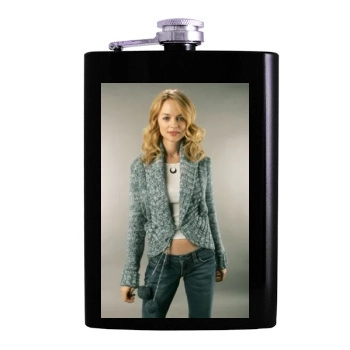 Heather Graham Hip Flask