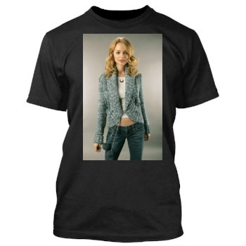 Heather Graham Men's TShirt