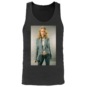 Heather Graham Men's Tank Top