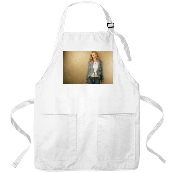 Heather Graham Apron