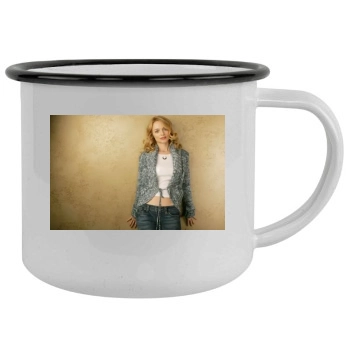 Heather Graham Camping Mug