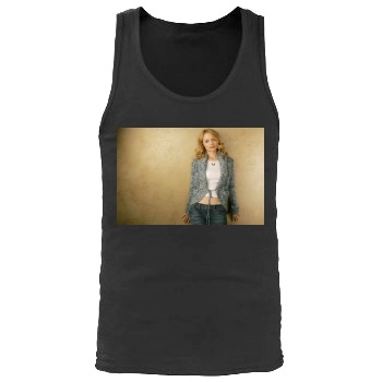 Heather Graham Men's Tank Top