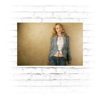 Heather Graham Poster