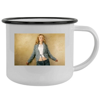 Heather Graham Camping Mug