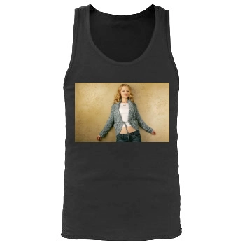 Heather Graham Men's Tank Top