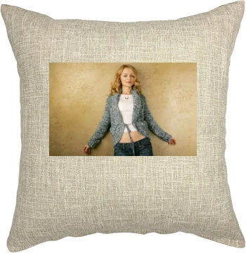 Heather Graham Pillow