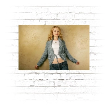 Heather Graham Poster