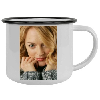 Heather Graham Camping Mug