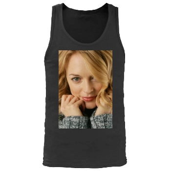 Heather Graham Men's Tank Top