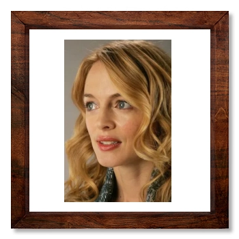 Heather Graham 12x12