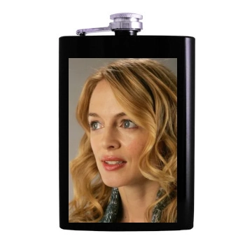 Heather Graham Hip Flask