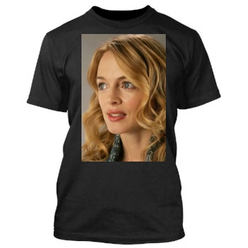 Heather Graham Men's TShirt