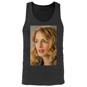 Heather Graham Men's Tank Top