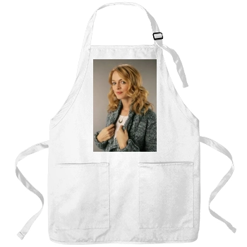 Heather Graham Apron