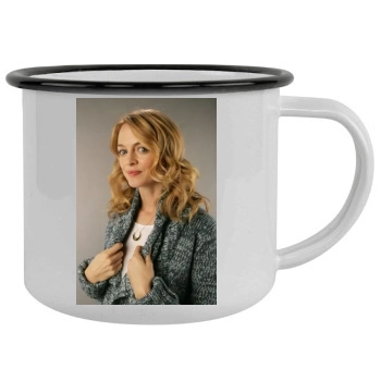 Heather Graham Camping Mug