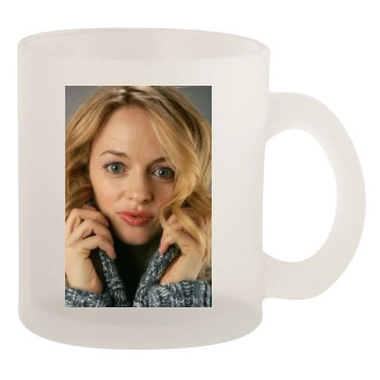 Heather Graham 10oz Frosted Mug