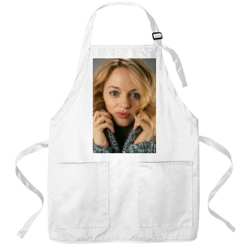 Heather Graham Apron