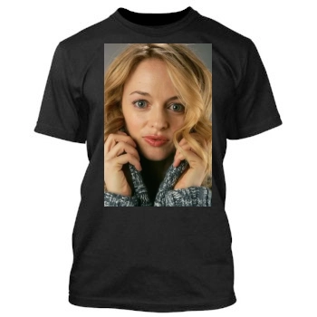 Heather Graham Men's TShirt