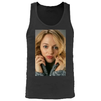 Heather Graham Men's Tank Top