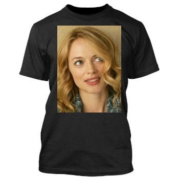 Heather Graham Men's TShirt