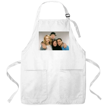 Heather Graham Apron