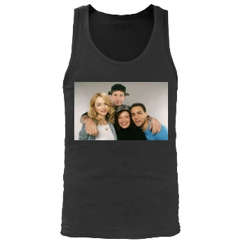 Heather Graham Men's Tank Top