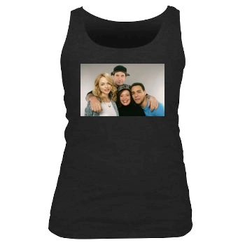 Heather Graham Women's Tank Top