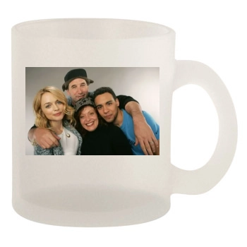 Heather Graham 10oz Frosted Mug