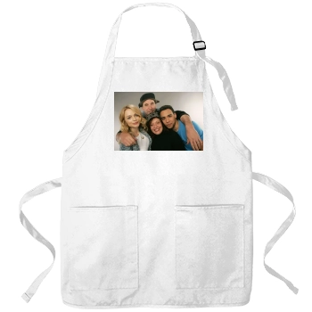 Heather Graham Apron