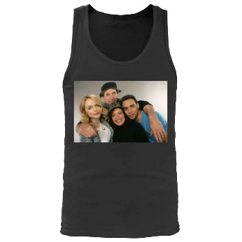 Heather Graham Men's Tank Top