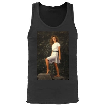 Heather Graham Men's Tank Top