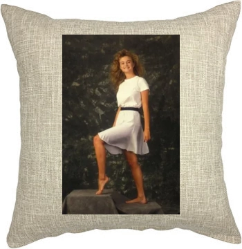 Heather Graham Pillow