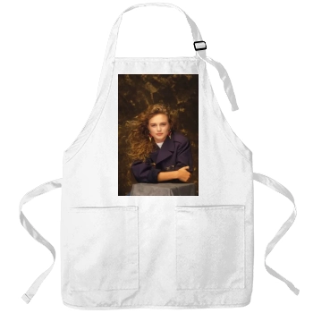 Heather Graham Apron